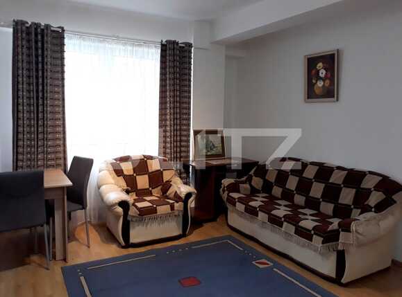 Apartament de închiriat 3 camere Marasti - 33784AI | BLITZ Cluj-Napoca | Poza1