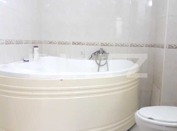 Apartament de închiriat 3 camere Marasti - 33784AI | BLITZ Cluj-Napoca | Poza12