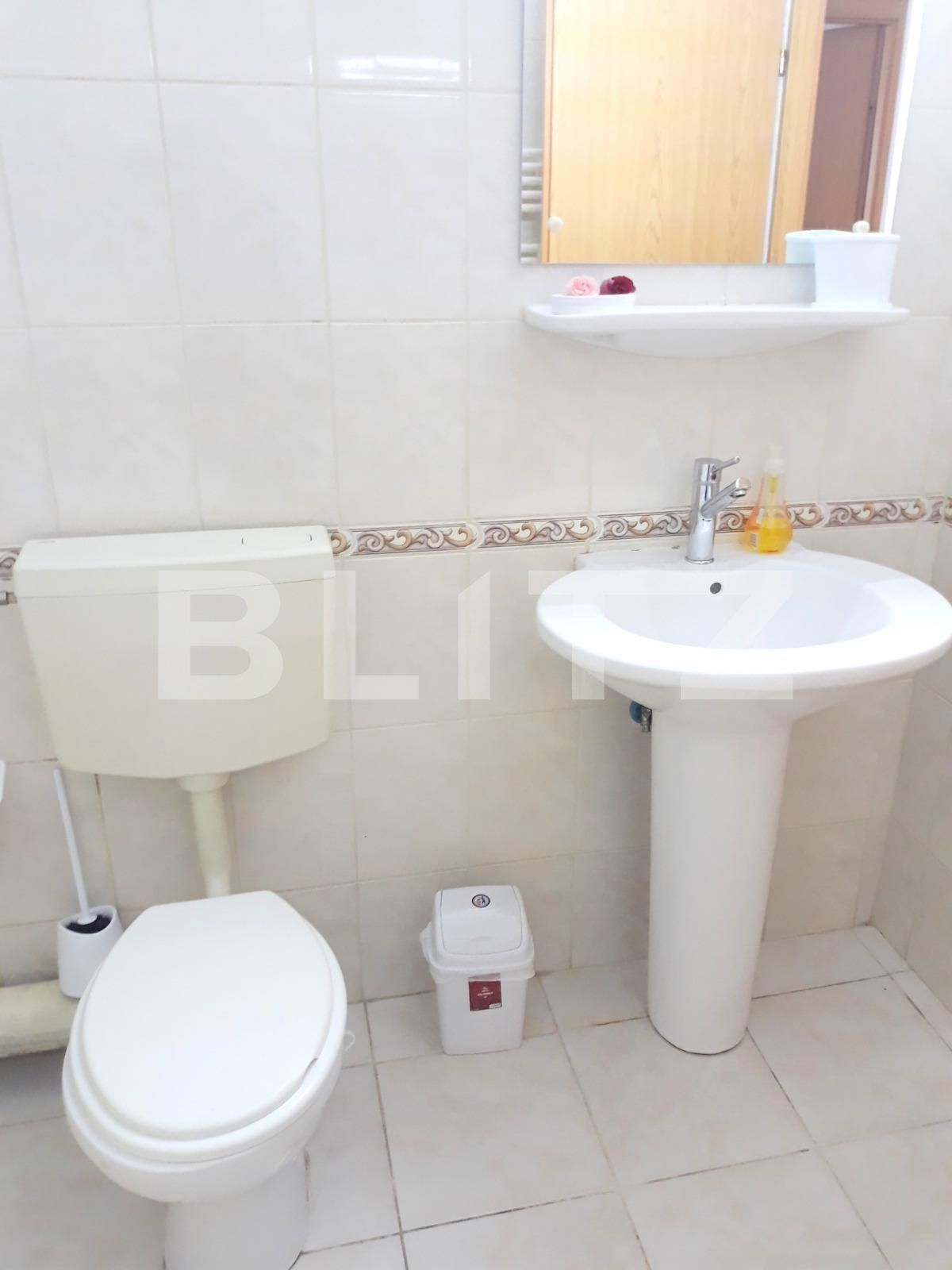 Apartament de închiriat 3 camere Marasti - 33784AI | BLITZ Cluj-Napoca | Poza13