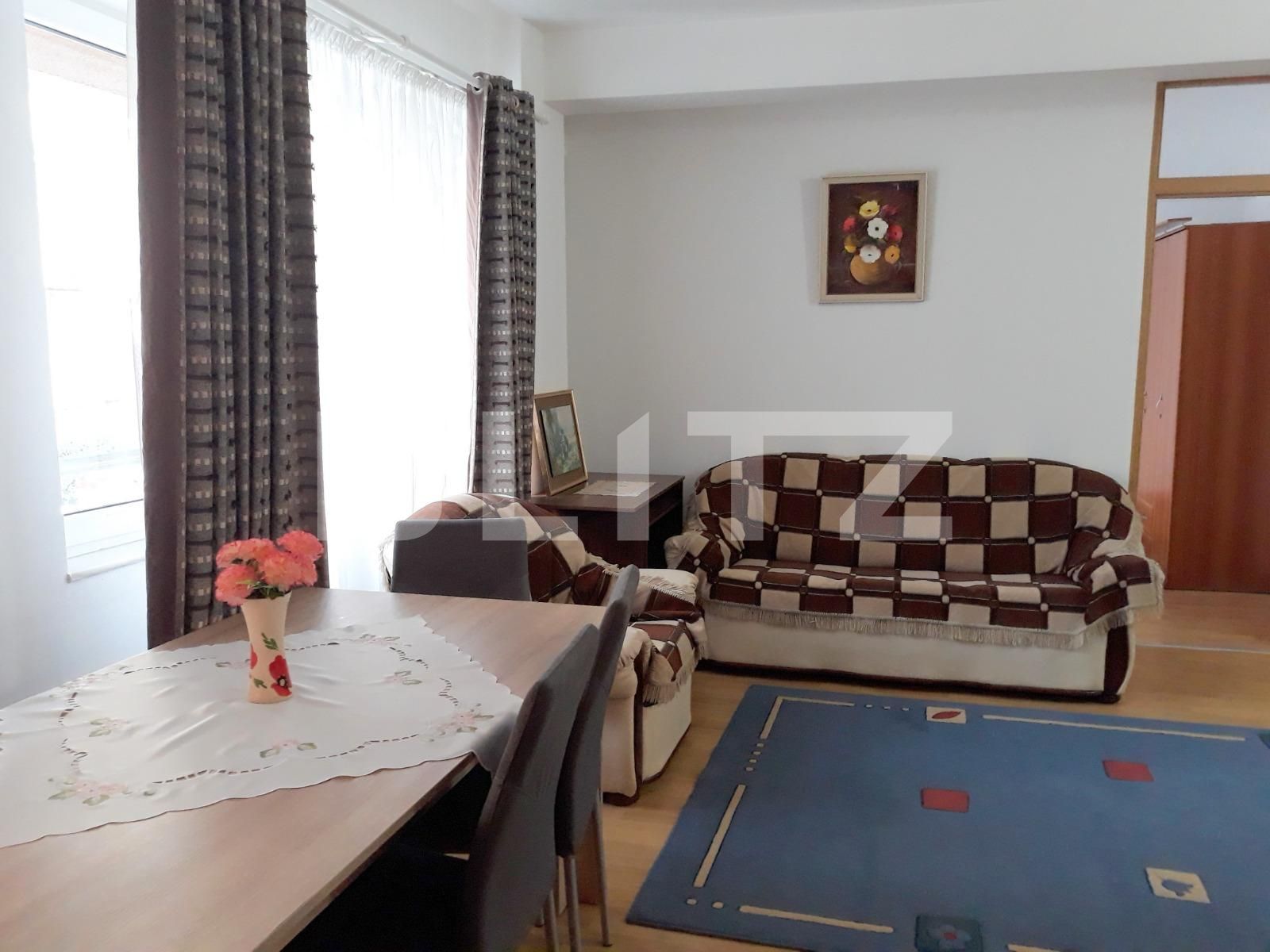 Apartament de închiriat 3 camere Marasti - 33784AI | BLITZ Cluj-Napoca | Poza2