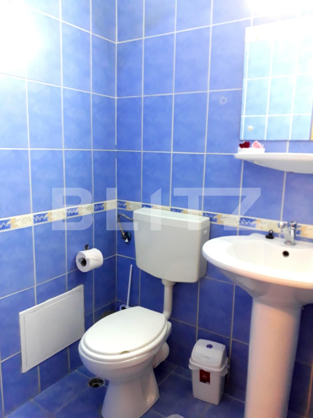 Apartament de închiriat 3 camere Marasti - 33784AI | BLITZ Cluj-Napoca | Poza14