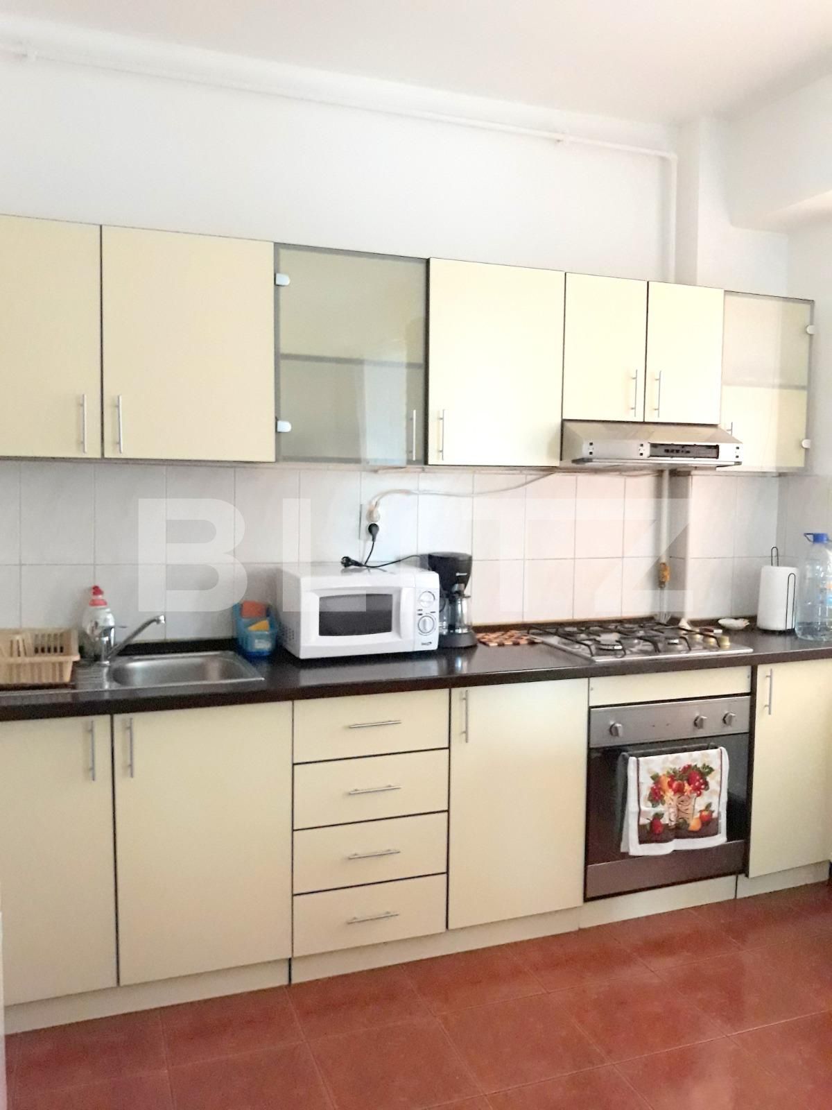 Apartament de închiriat 3 camere Marasti - 33784AI | BLITZ Cluj-Napoca | Poza8