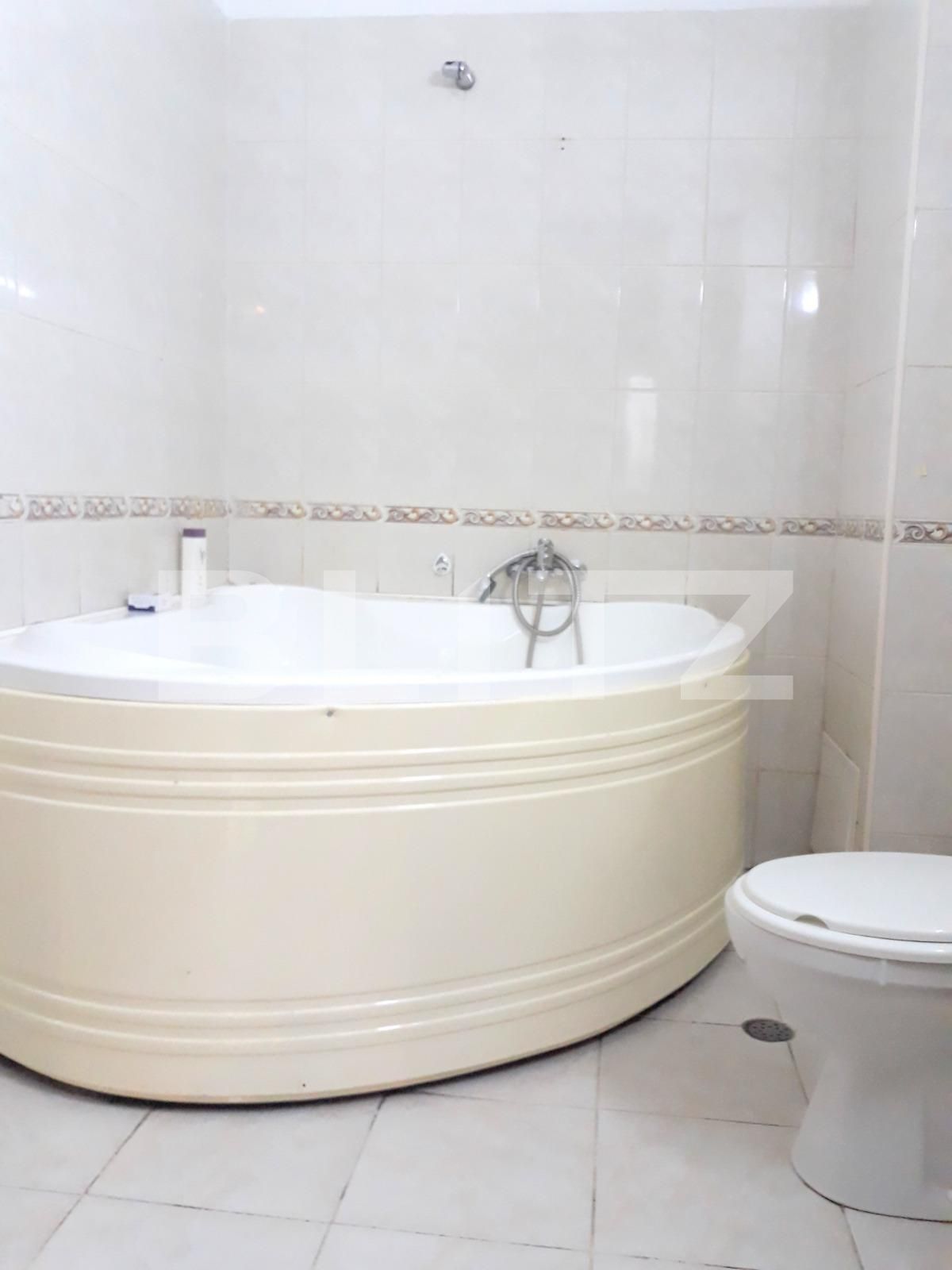 Apartament de închiriat 3 camere Marasti - 33784AI | BLITZ Cluj-Napoca | Poza12