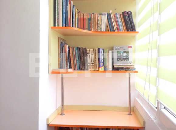 Apartament de închiriat 2 camere Marasti - 33785AI | BLITZ Cluj-Napoca | Poza8