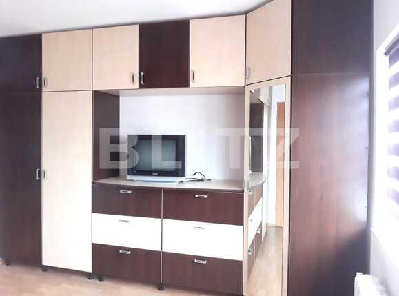 Apartament de închiriat 2 camere Marasti - 33785AI | BLITZ Cluj-Napoca | Poza3