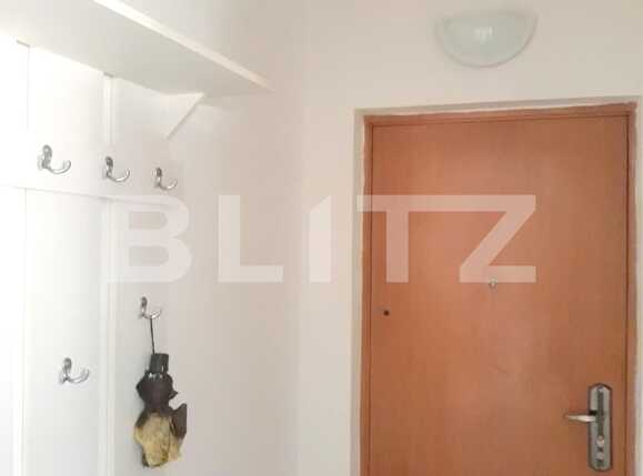 Apartament de închiriat 2 camere Marasti - 33785AI | BLITZ Cluj-Napoca | Poza15