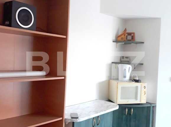 Apartament de închiriat 2 camere Marasti - 33785AI | BLITZ Cluj-Napoca | Poza13