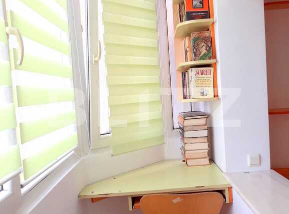 Apartament de închiriat 2 camere Marasti - 33785AI | BLITZ Cluj-Napoca | Poza9