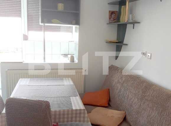 Apartament de închiriat 2 camere Marasti - 33785AI | BLITZ Cluj-Napoca | Poza10