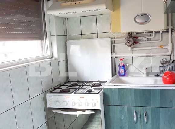 Apartament de închiriat 2 camere Marasti - 33785AI | BLITZ Cluj-Napoca | Poza12