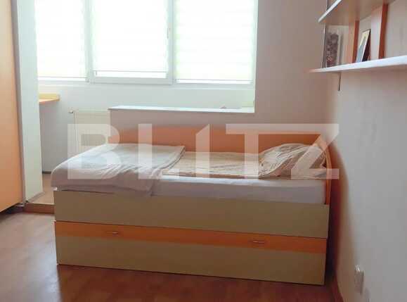 Apartament de închiriat 2 camere Marasti - 33785AI | BLITZ Cluj-Napoca | Poza6