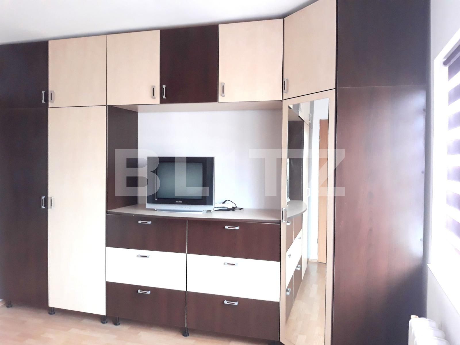 Apartament de închiriat 2 camere Marasti - 33785AI | BLITZ Cluj-Napoca | Poza3