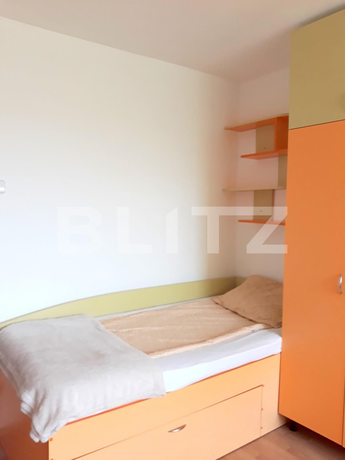 Apartament de închiriat 2 camere Marasti - 33785AI | BLITZ Cluj-Napoca | Poza4