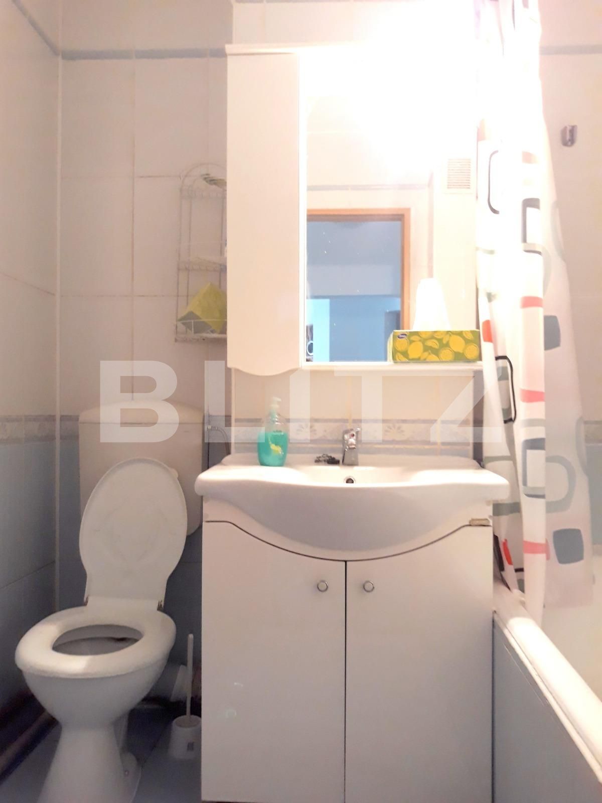 Apartament de închiriat 2 camere Marasti - 33785AI | BLITZ Cluj-Napoca | Poza18