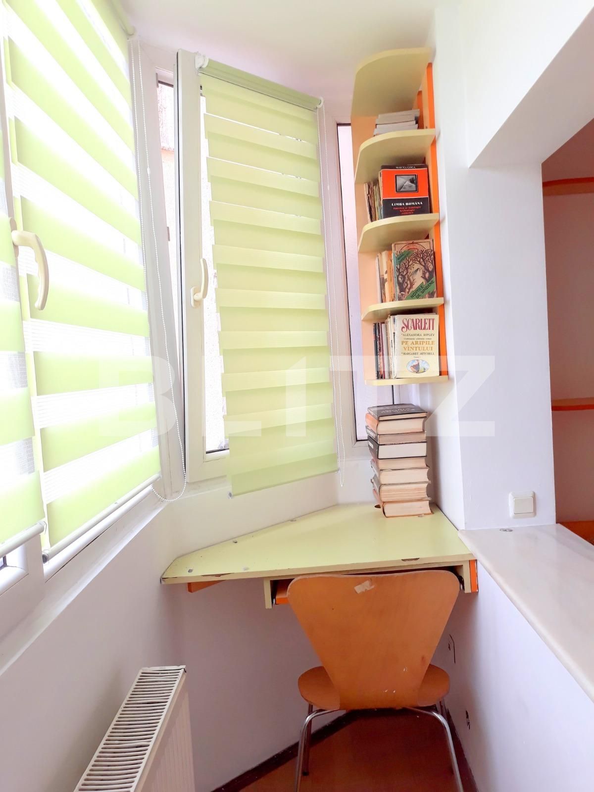 Apartament de închiriat 2 camere Marasti - 33785AI | BLITZ Cluj-Napoca | Poza9