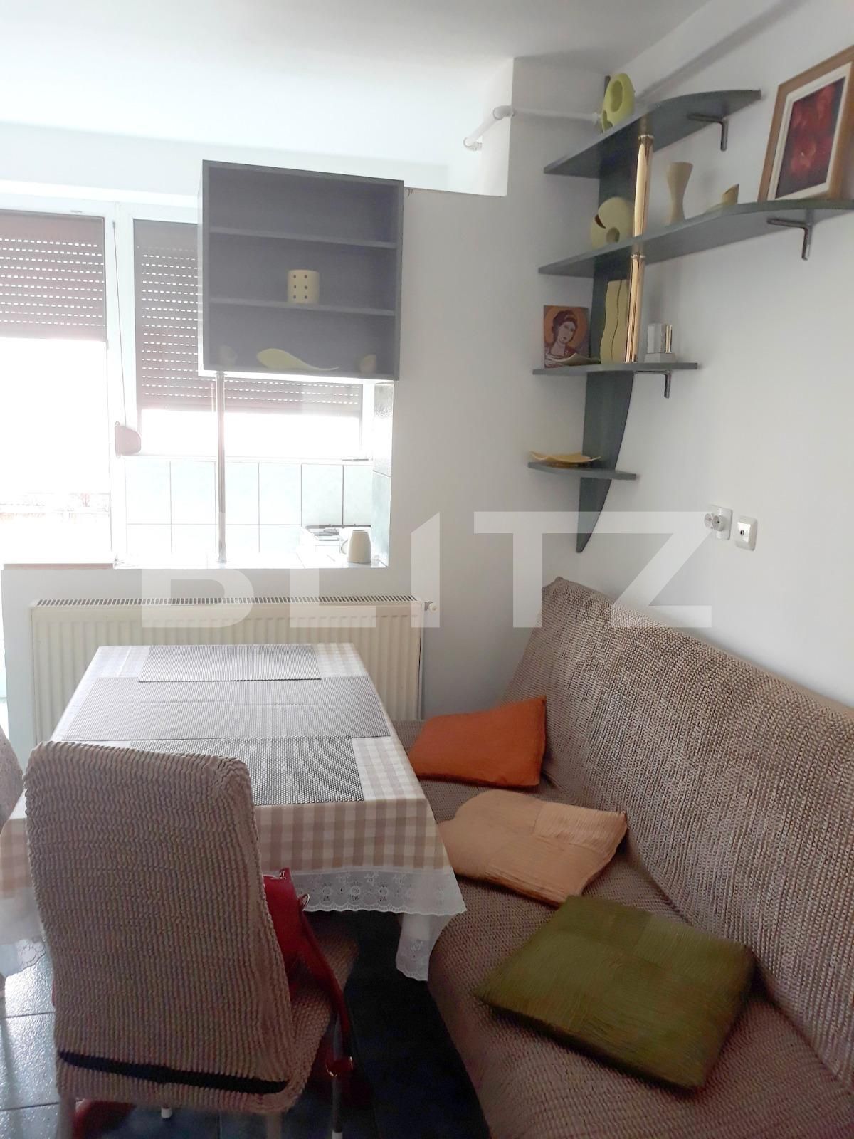 Apartament de închiriat 2 camere Marasti - 33785AI | BLITZ Cluj-Napoca | Poza10