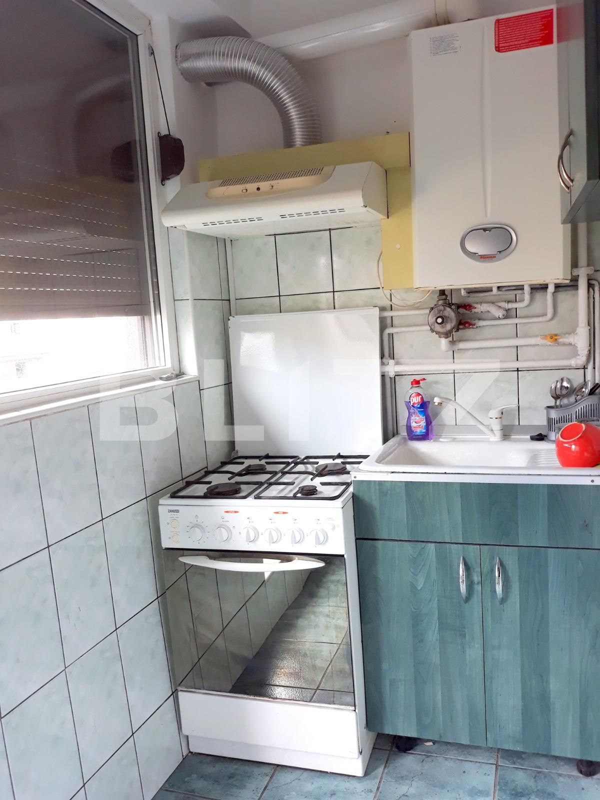 Apartament de închiriat 2 camere Marasti - 33785AI | BLITZ Cluj-Napoca | Poza12