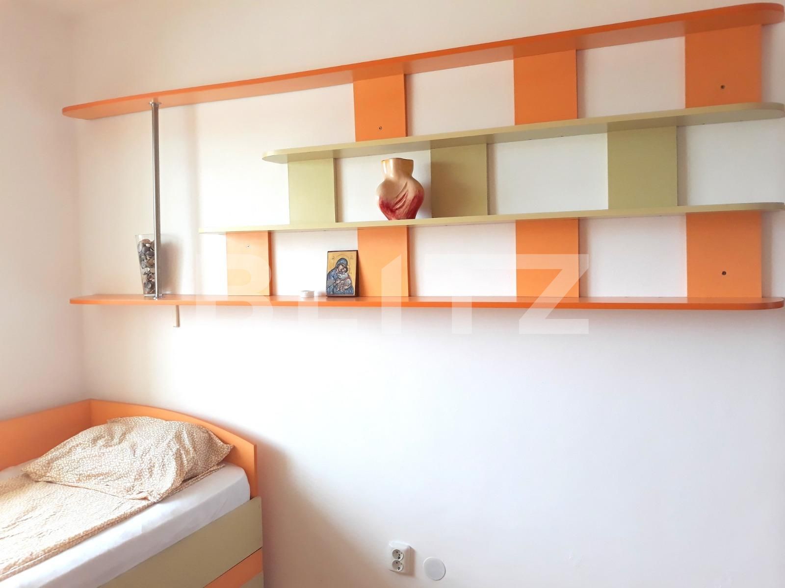 Apartament de închiriat 2 camere Marasti - 33785AI | BLITZ Cluj-Napoca | Poza7