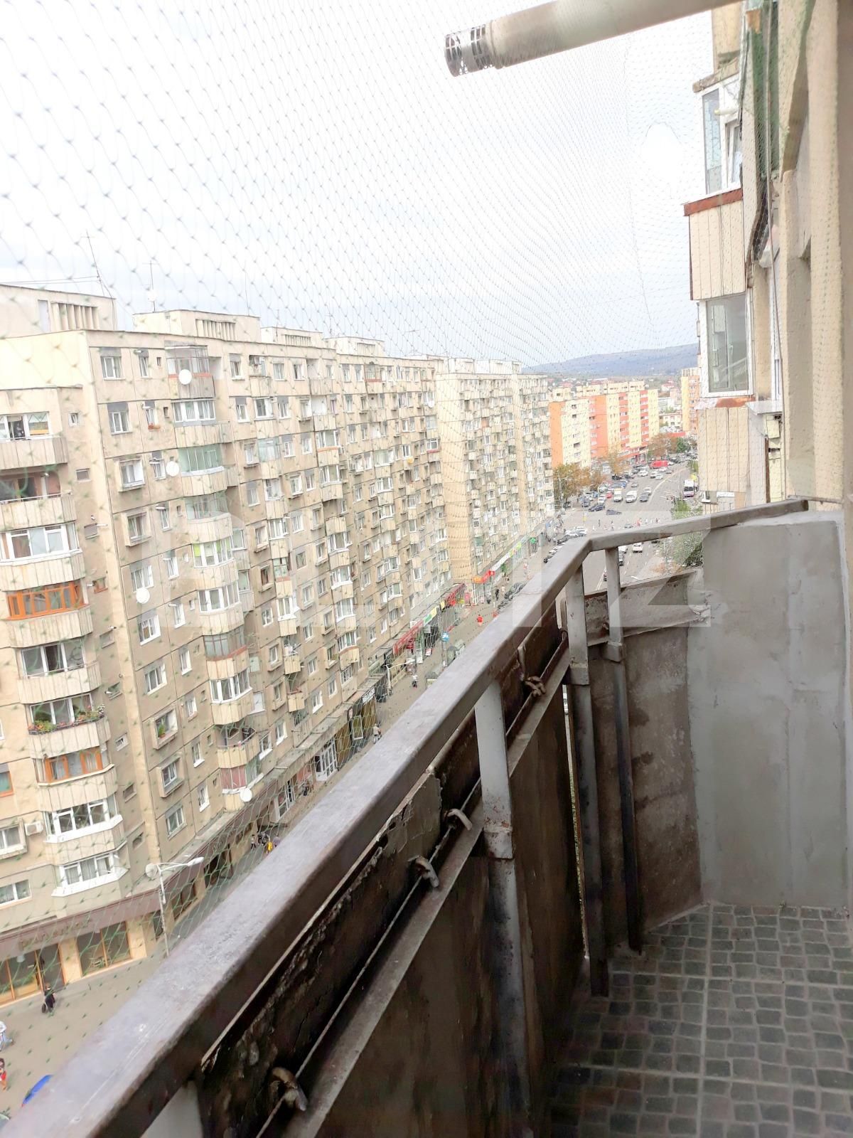 Apartament de închiriat 2 camere Marasti - 33785AI | BLITZ Cluj-Napoca | Poza20