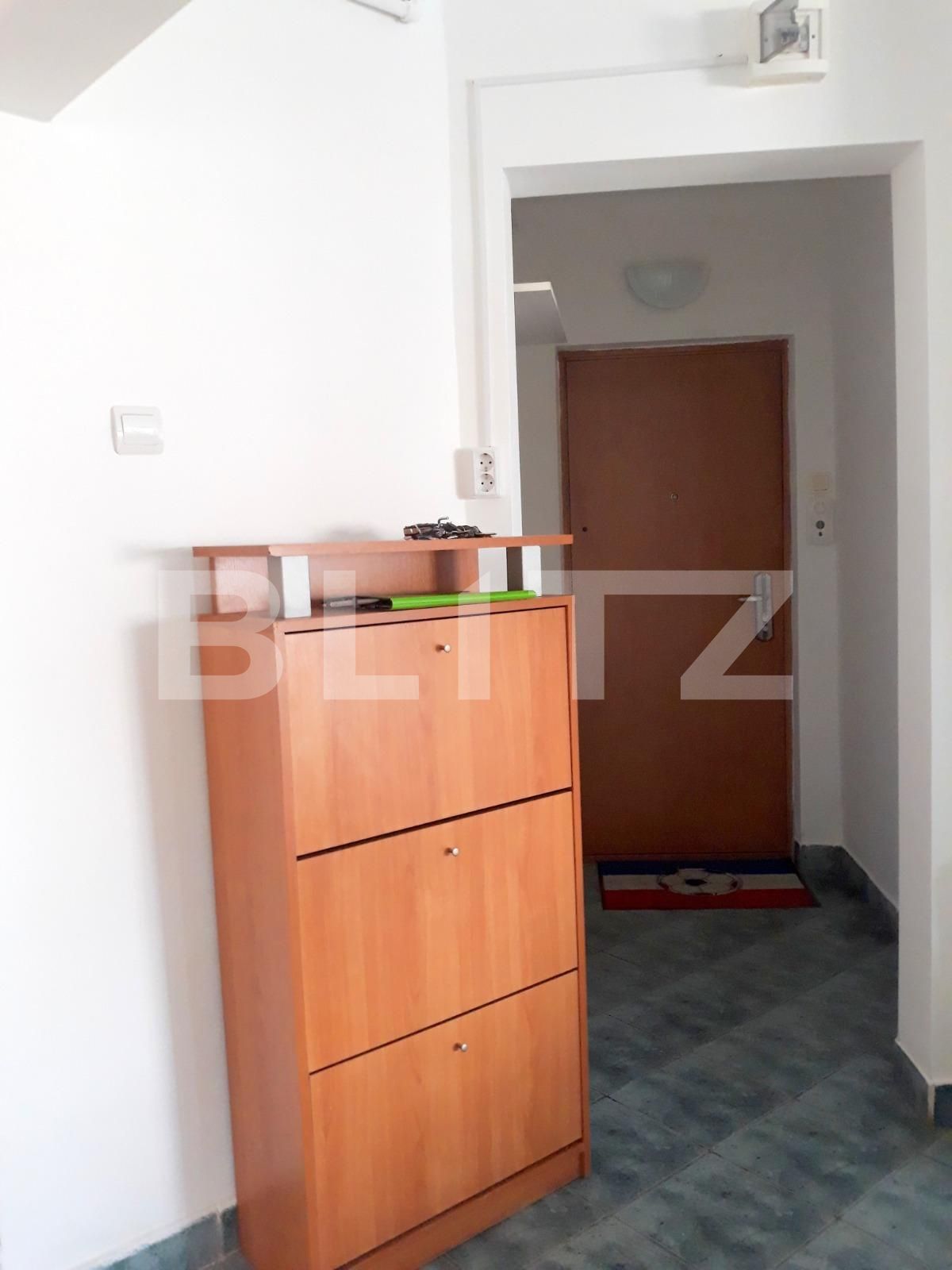 Apartament de închiriat 2 camere Marasti - 33785AI | BLITZ Cluj-Napoca | Poza14