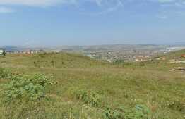 Teren intravilan 868 mp, acces pe drum public asfaltat, zona Dezmir