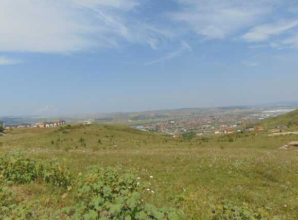 Teren de vânzare Exterior Est - 33786TV | BLITZ Cluj-Napoca | Poza1