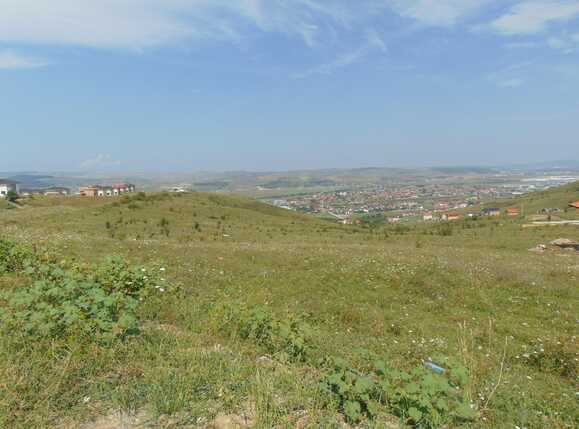 Teren de vânzare Exterior Est - 33786TV | BLITZ Cluj-Napoca | Poza2