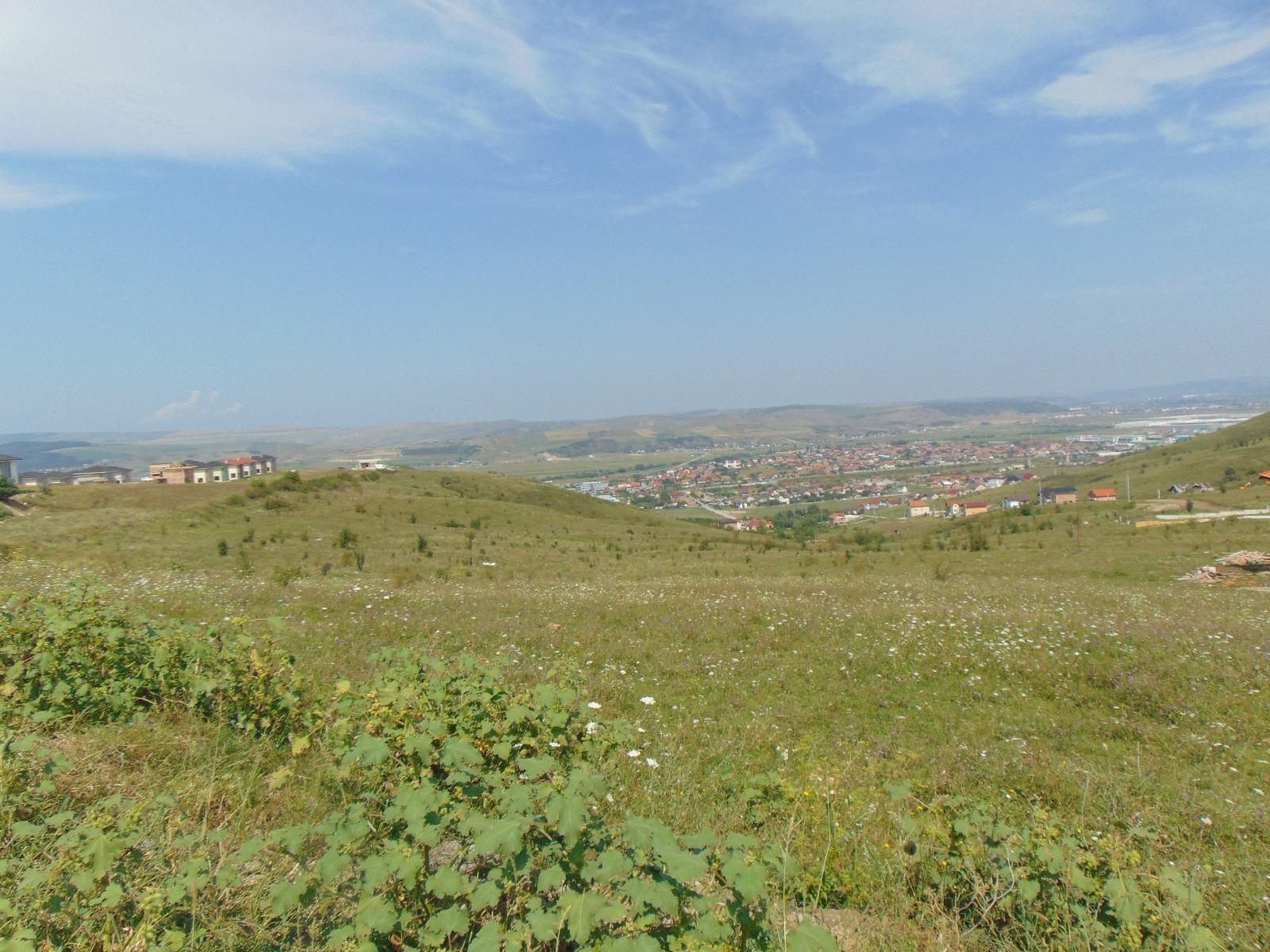 Teren de vânzare Exterior Est - 33786TV | BLITZ Cluj-Napoca | Poza3