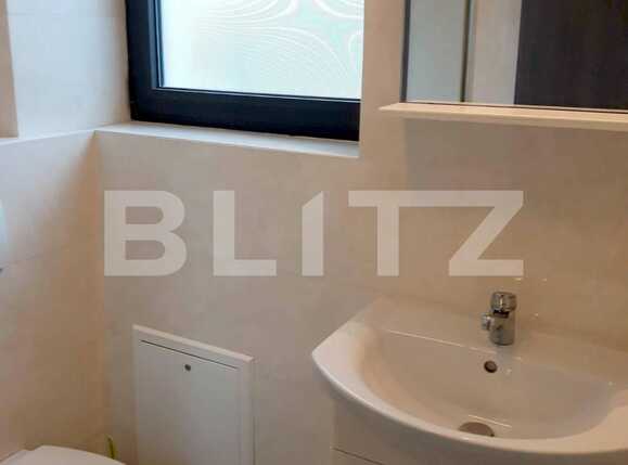 Garsonieră de închiriat Zorilor - 33787AI | BLITZ Cluj-Napoca | Poza6