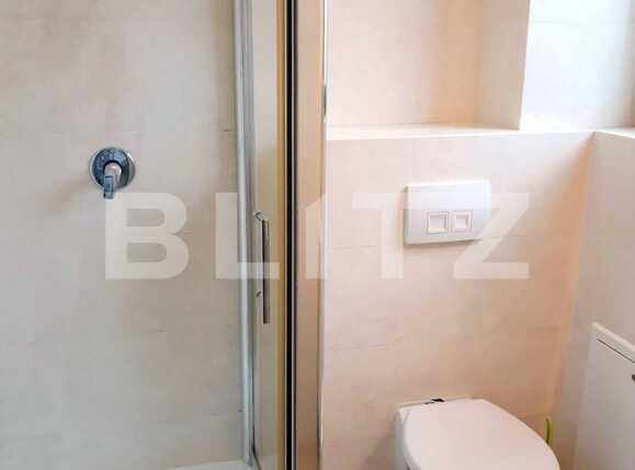 Garsonieră de închiriat Zorilor - 33787AI | BLITZ Cluj-Napoca | Poza7