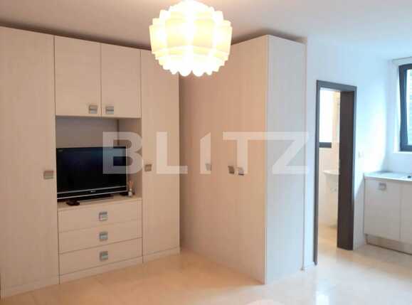 Garsonieră de închiriat Zorilor - 33787AI | BLITZ Cluj-Napoca | Poza1