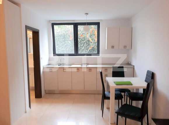 Garsonieră de închiriat Zorilor - 33787AI | BLITZ Cluj-Napoca | Poza4