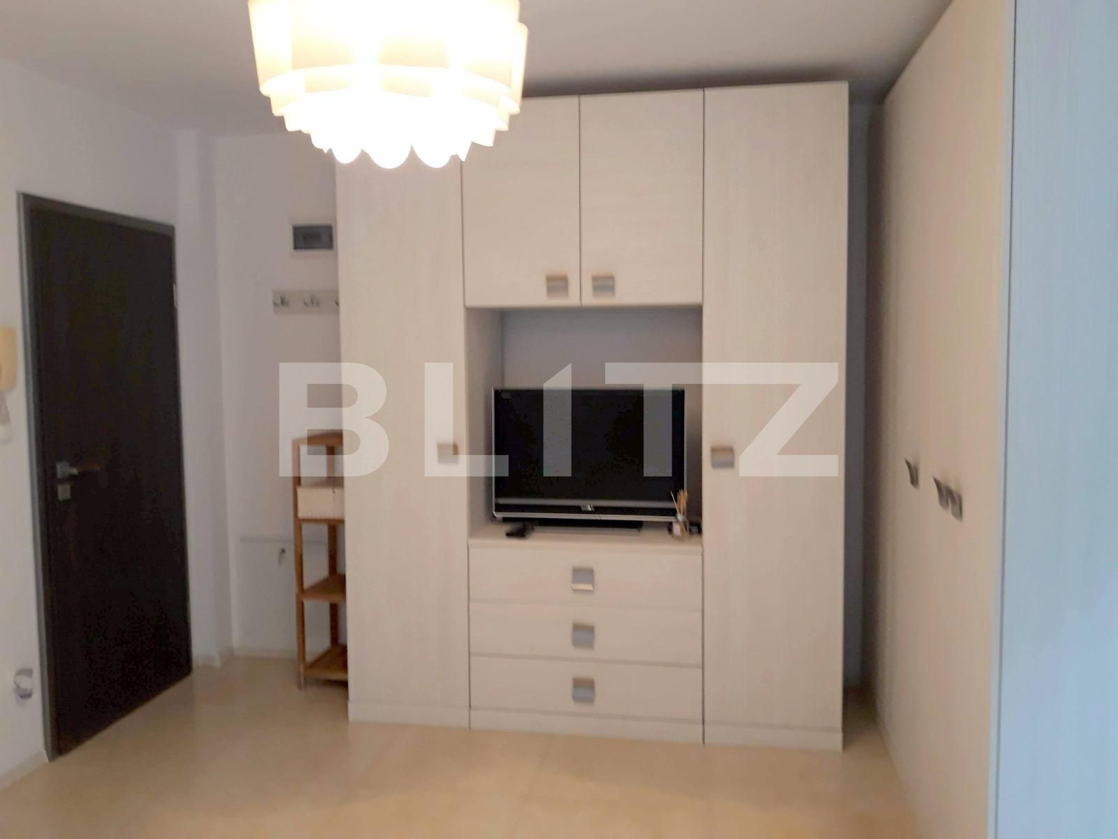 Garsonieră de închiriat Zorilor - 33787AI | BLITZ Cluj-Napoca | Poza2