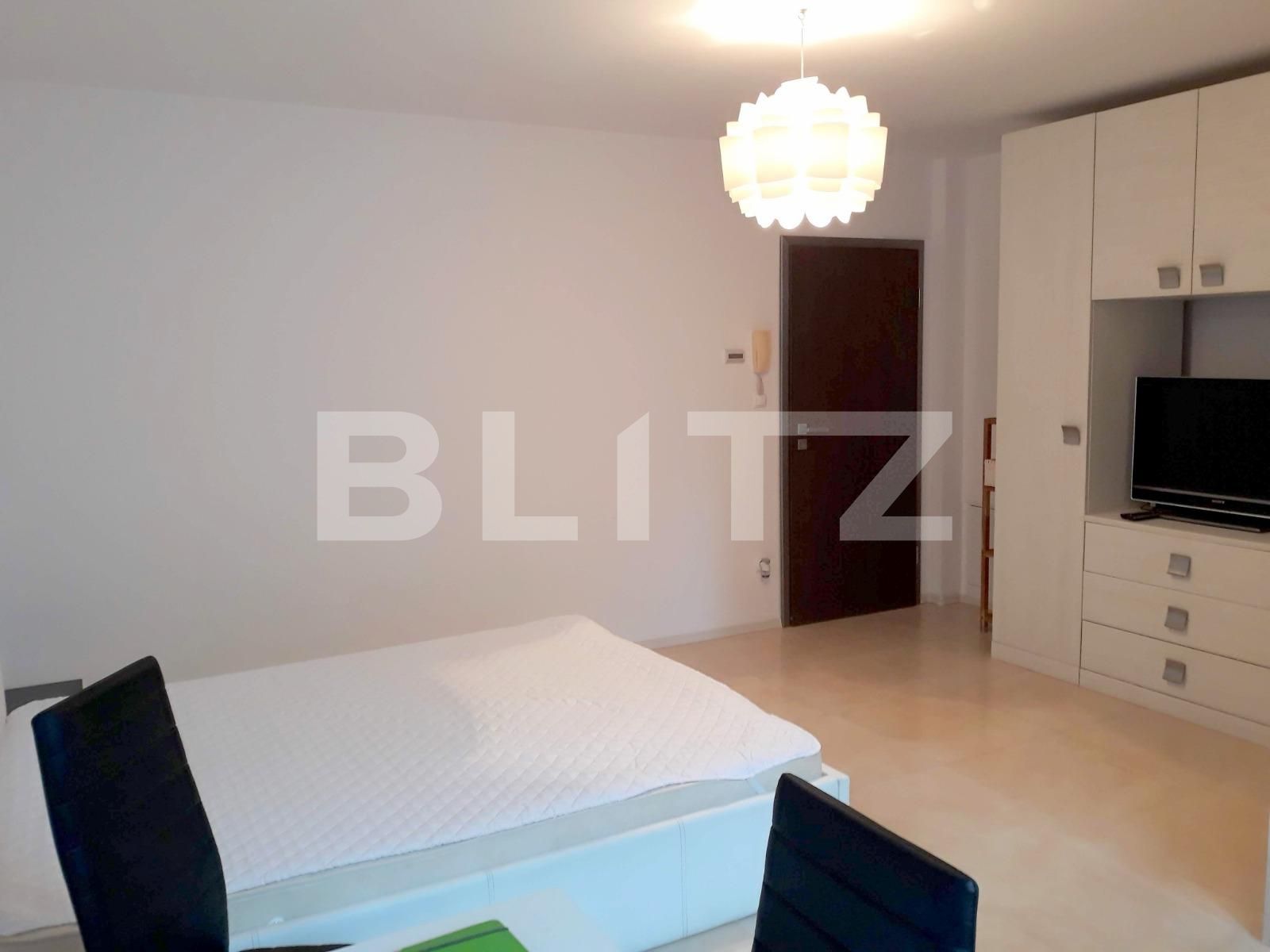 Garsonieră de închiriat Zorilor - 33787AI | BLITZ Cluj-Napoca | Poza5