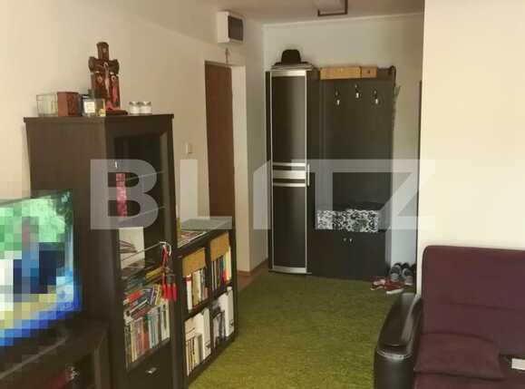Apartament de vânzare 3 camere Andrei Mureşanu - 33788AV | BLITZ Cluj-Napoca | Poza2