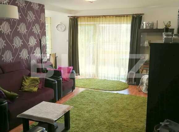 Apartament de vânzare 3 camere Andrei Mureşanu - 33788AV | BLITZ Cluj-Napoca | Poza1