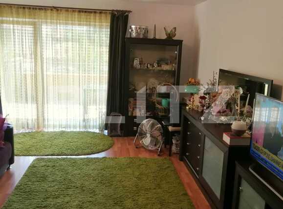 Apartament de vânzare 3 camere Andrei Mureşanu - 33788AV | BLITZ Cluj-Napoca | Poza3