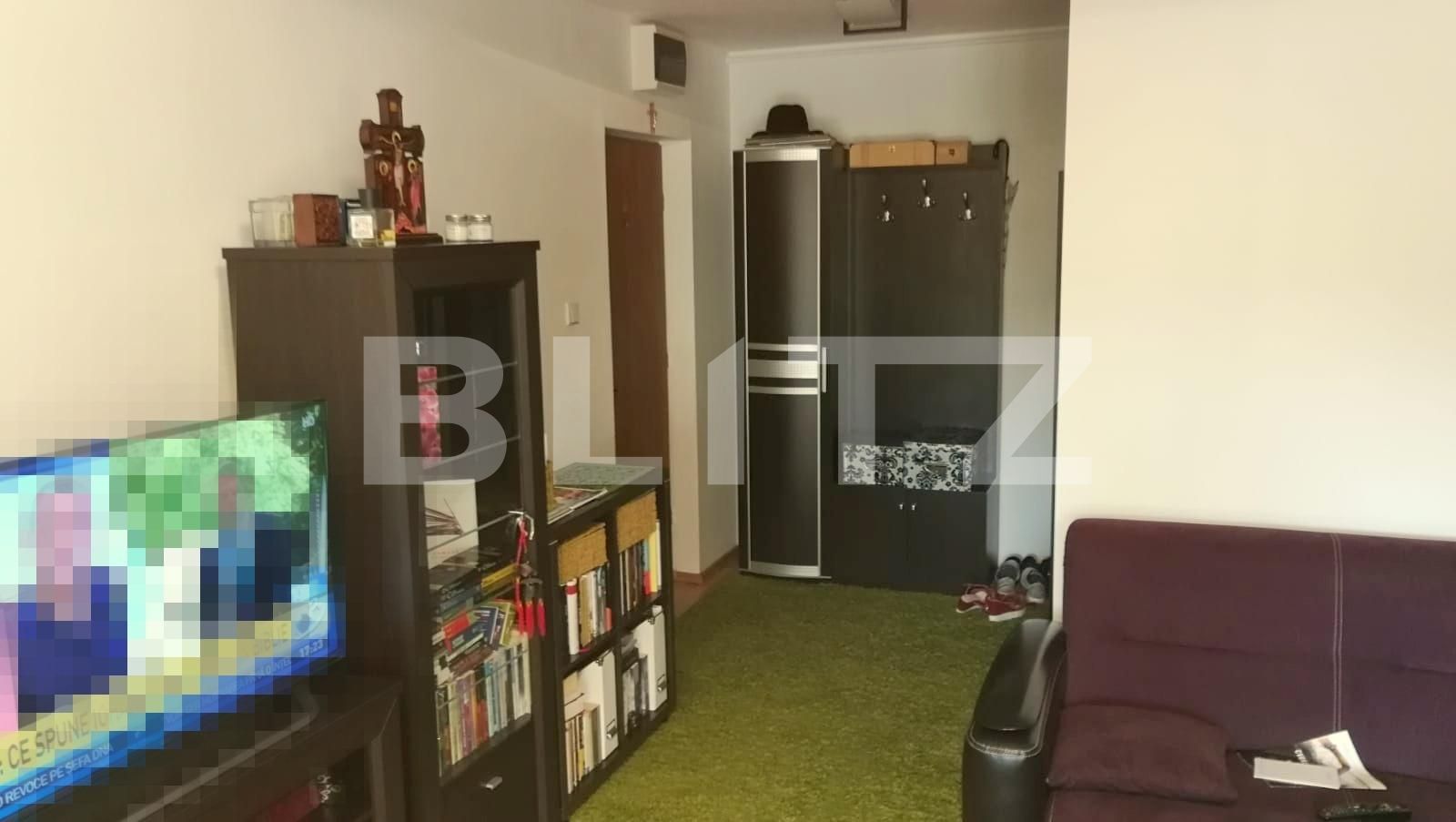 Apartament de vânzare 3 camere Andrei Mureşanu - 33788AV | BLITZ Cluj-Napoca | Poza2
