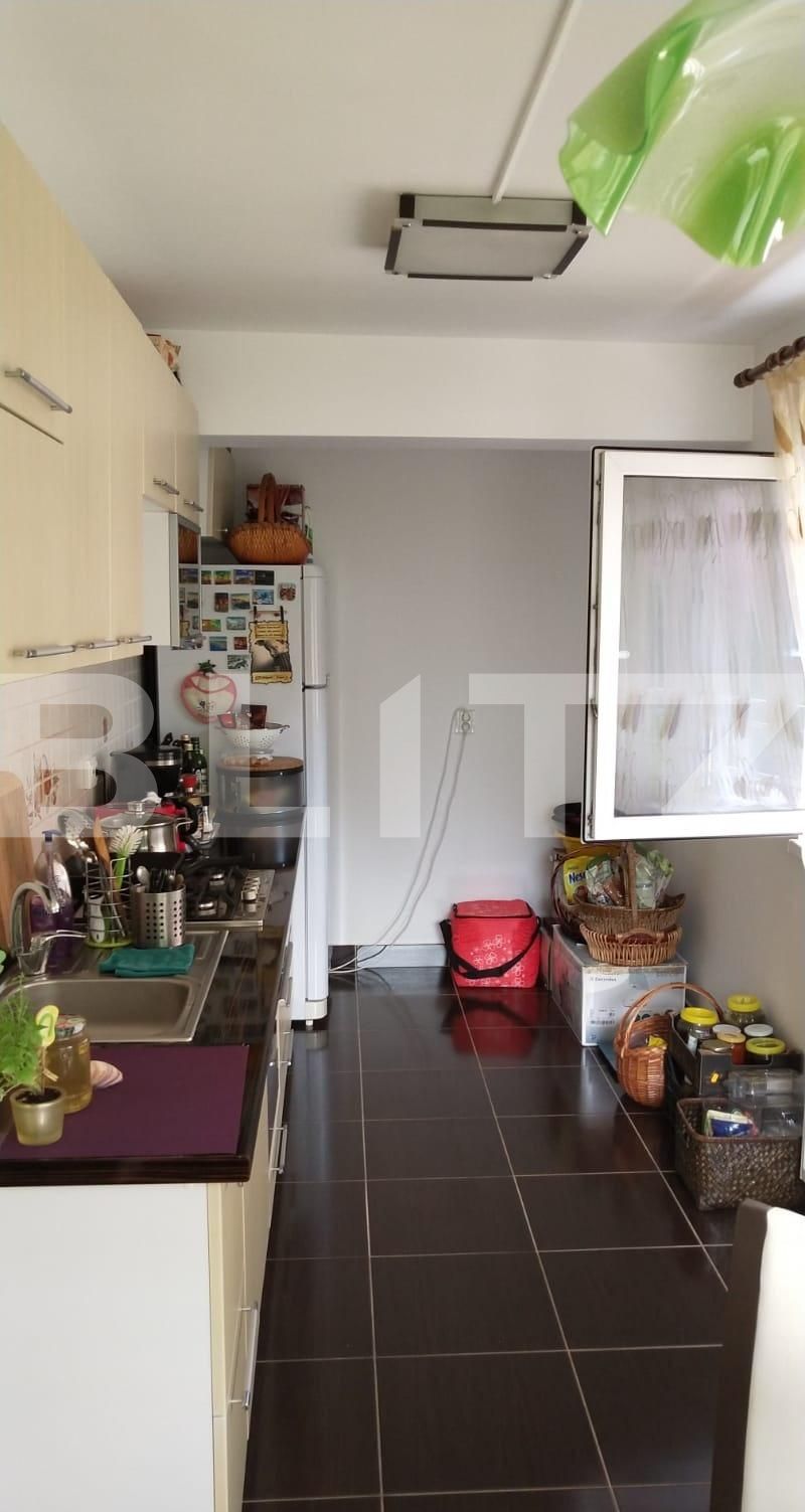 Apartament de vânzare 3 camere Andrei Mureşanu - 33788AV | BLITZ Cluj-Napoca | Poza5