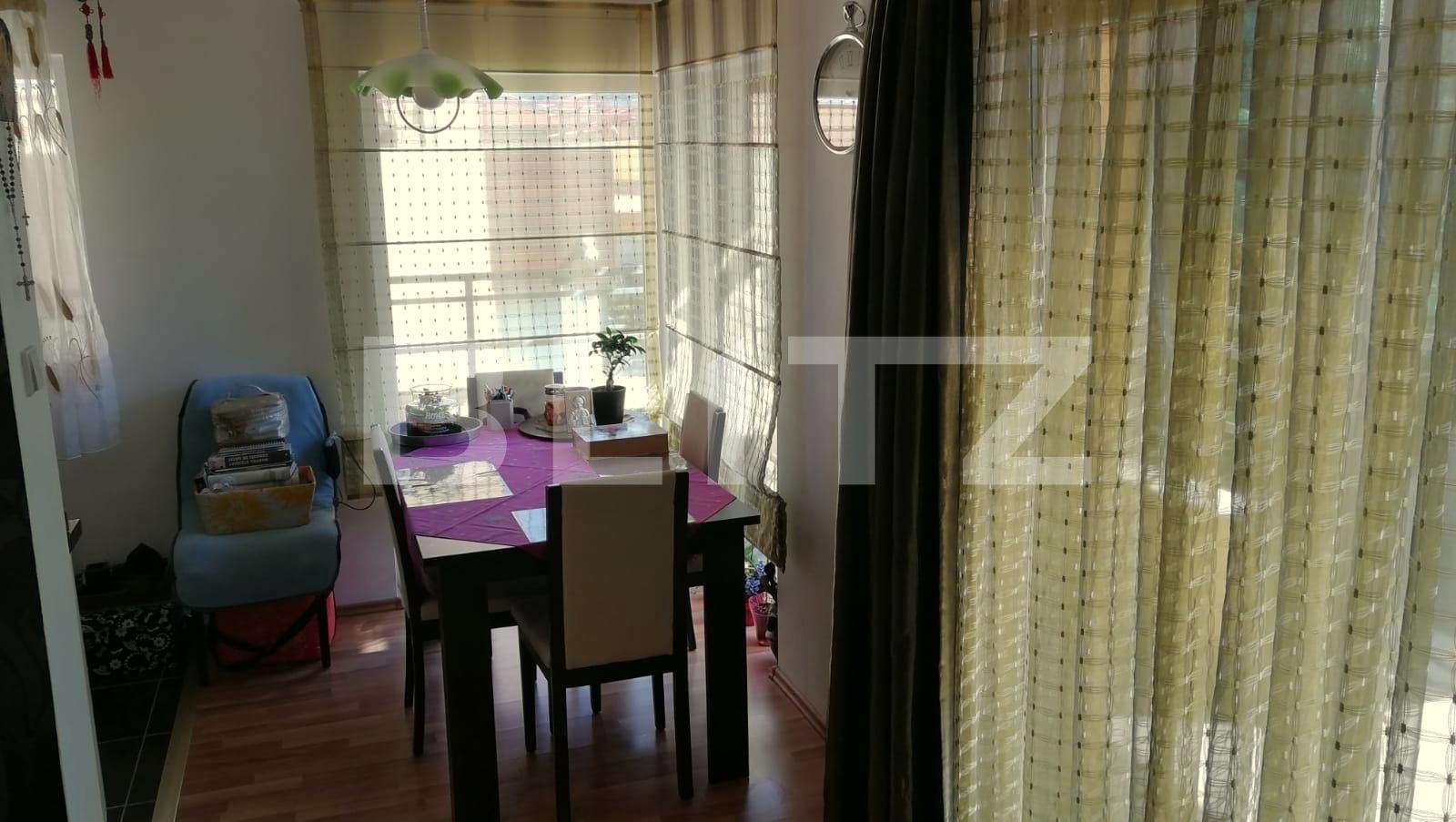 Apartament de vânzare 3 camere Andrei Mureşanu - 33788AV | BLITZ Cluj-Napoca | Poza4