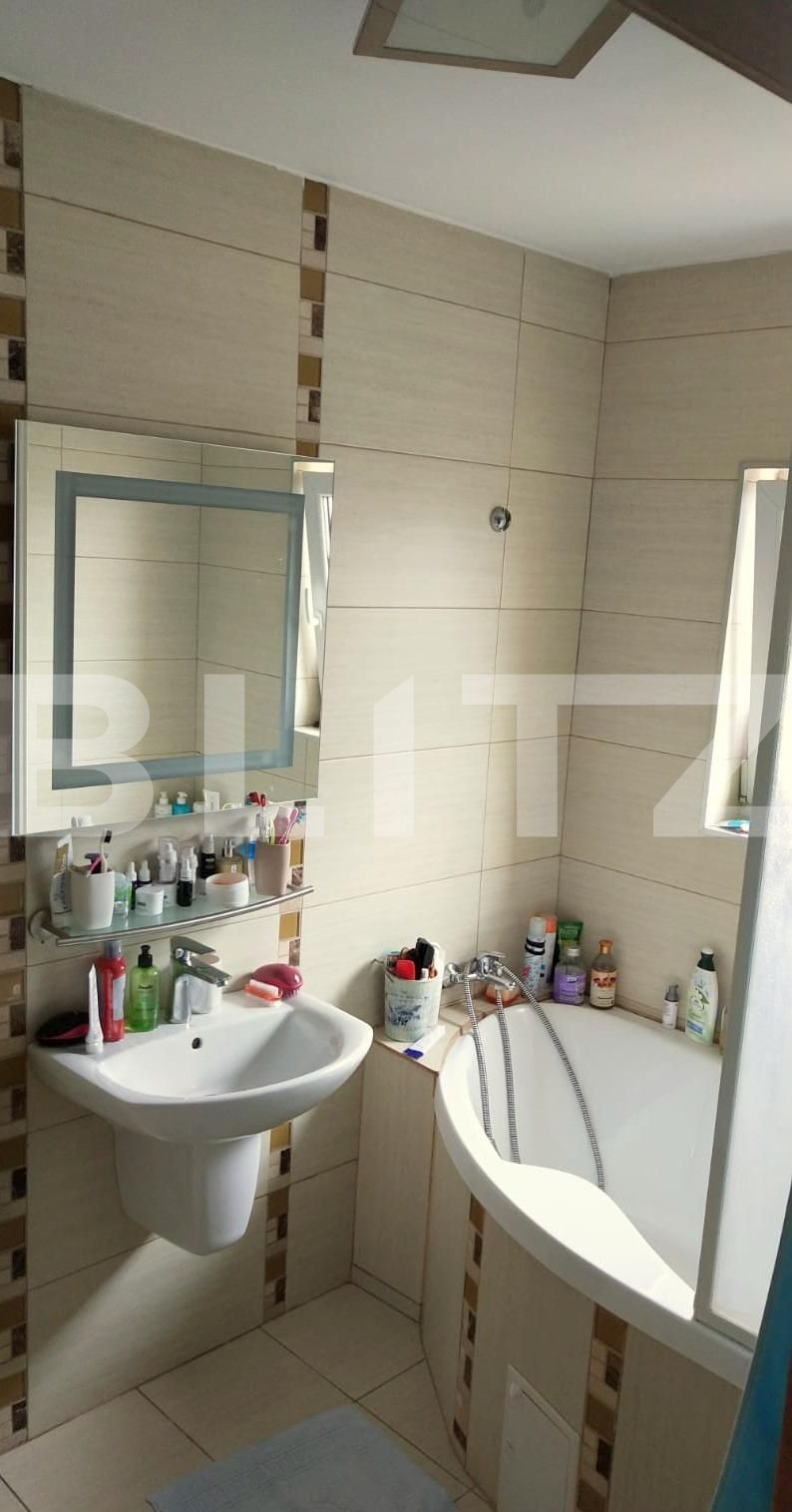 Apartament de vânzare 3 camere Andrei Mureşanu - 33788AV | BLITZ Cluj-Napoca | Poza7