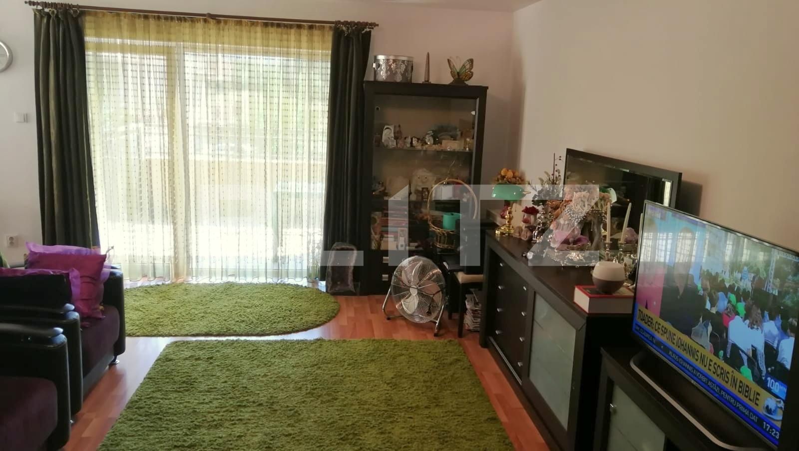 Apartament de vânzare 3 camere Andrei Mureşanu - 33788AV | BLITZ Cluj-Napoca | Poza3