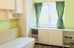 3 camere, decomandate, 65 mp, mobilat modern, garaj, zona strazii Ialomitei