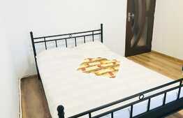 3 camere, decomandate, 65 mp, mobilat modern, garaj, zona strazii Ialomitei