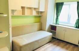 3 camere, decomandate, 65 mp, mobilat modern, garaj, zona strazii Ialomitei
