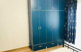 3 camere, decomandate, 65 mp, mobilat modern, garaj, zona strazii Ialomitei