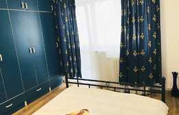 3 camere, decomandate, 65 mp, mobilat modern, garaj, zona strazii Ialomitei