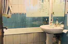 3 camere, decomandate, 65 mp, mobilat modern, garaj, zona strazii Ialomitei