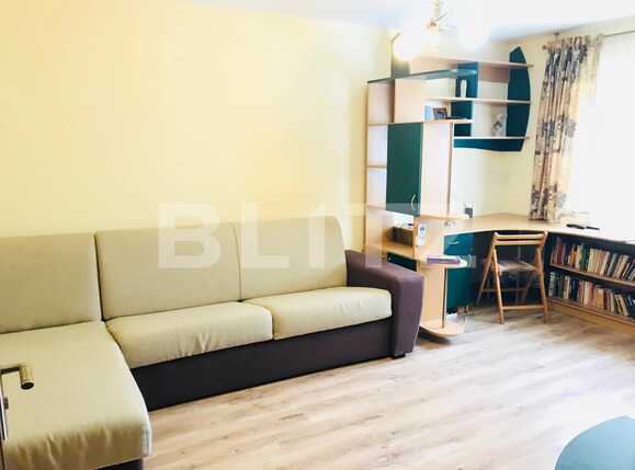 Apartament de închiriat 3 camere Marasti - 33789AI | BLITZ Cluj-Napoca | Poza1