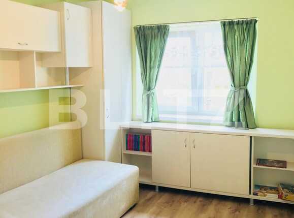 Apartament de închiriat 3 camere Marasti - 33789AI | BLITZ Cluj-Napoca | Poza8